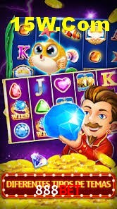 Games Directory 888bet