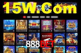 888bet App Interface