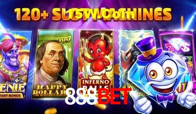 Diretório de Jogos 888bet
