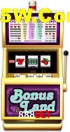 Bonus Features 888bet