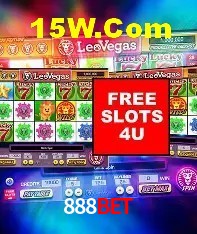 Slots com jackpots e giros grátis na 888bet