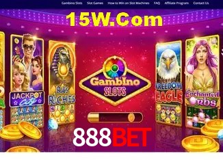 Jogos de Slot 888bet