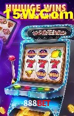 Loterias online na 888bet