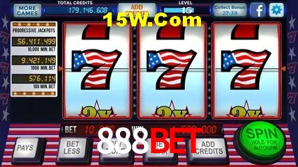 Provedores de Jogos 888bet
