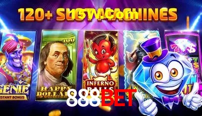 Bônus e promoções da 888bet